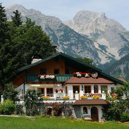 Apartamento Haus Waltraut Ramsau am Dachstein Habitación foto